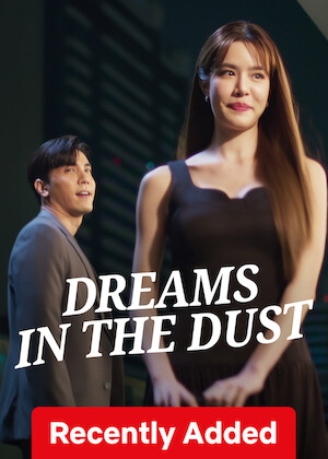 Dreams in the Dust poster