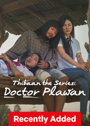Thibaan the Series: Doctor Plawan poster